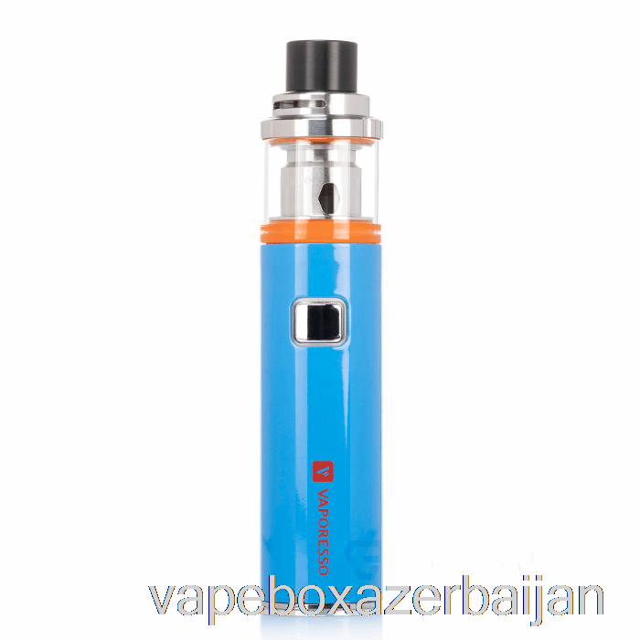 Vape Azerbaijan Vaporesso VECO Solo Starter Kit Black